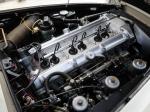 Aston Martin DB4 1961 года (UK)